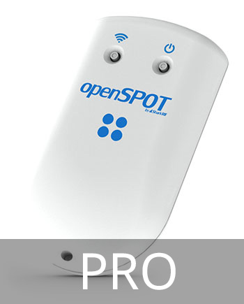 openSPOT4 Pro digital radio hotspot